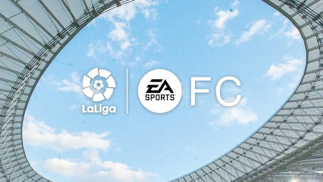 LaLiga y EA Sports: qué hay detrás del acuerdo que promete cambiar los patrocinios de fútbol