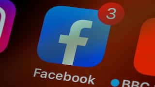 Cómo cambiar de correo o mail en la app de Facebook