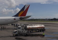 Crisis del petróleo: surgen indicios de acaparamiento de combustible de aviación en Asia