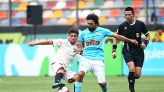 Alta plantilla: los 10 futbolistas con mayor valor del campeonato peruano