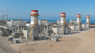 Grupo IC Power pone en operación comercial nueva termoeléctrica Puerto Bravo en Arequipa