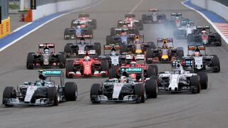 Accionistas de Liberty Media aprueban compra de Fórmula 1 por US$ 8,000 millones