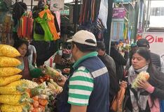 Mercado Huamantanga de Puente Piedra no cerrará sus puertas durante la APEC