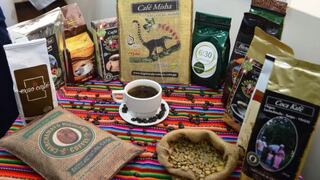 Consumo per cápita de café en Perú es de 650 gramos y está lejos de países cafetaleros