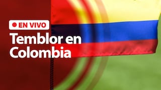 Temblor en Colombia hoy, 17 de agosto - epicentro y magnitud según el SGC