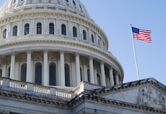 Congreso de Estados Unidos aprueba evitar un cierre de Gobierno antes de las elecciones