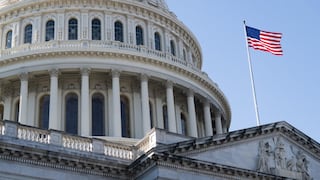 Congreso de Estados Unidos aprueba evitar un cierre de Gobierno antes de las elecciones