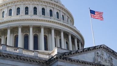 Estados Unidos Capitolio
