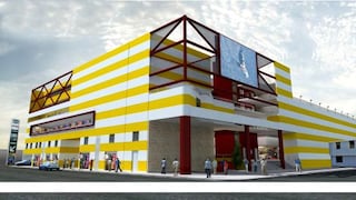 Promotora Avatar apunta a construir strip center