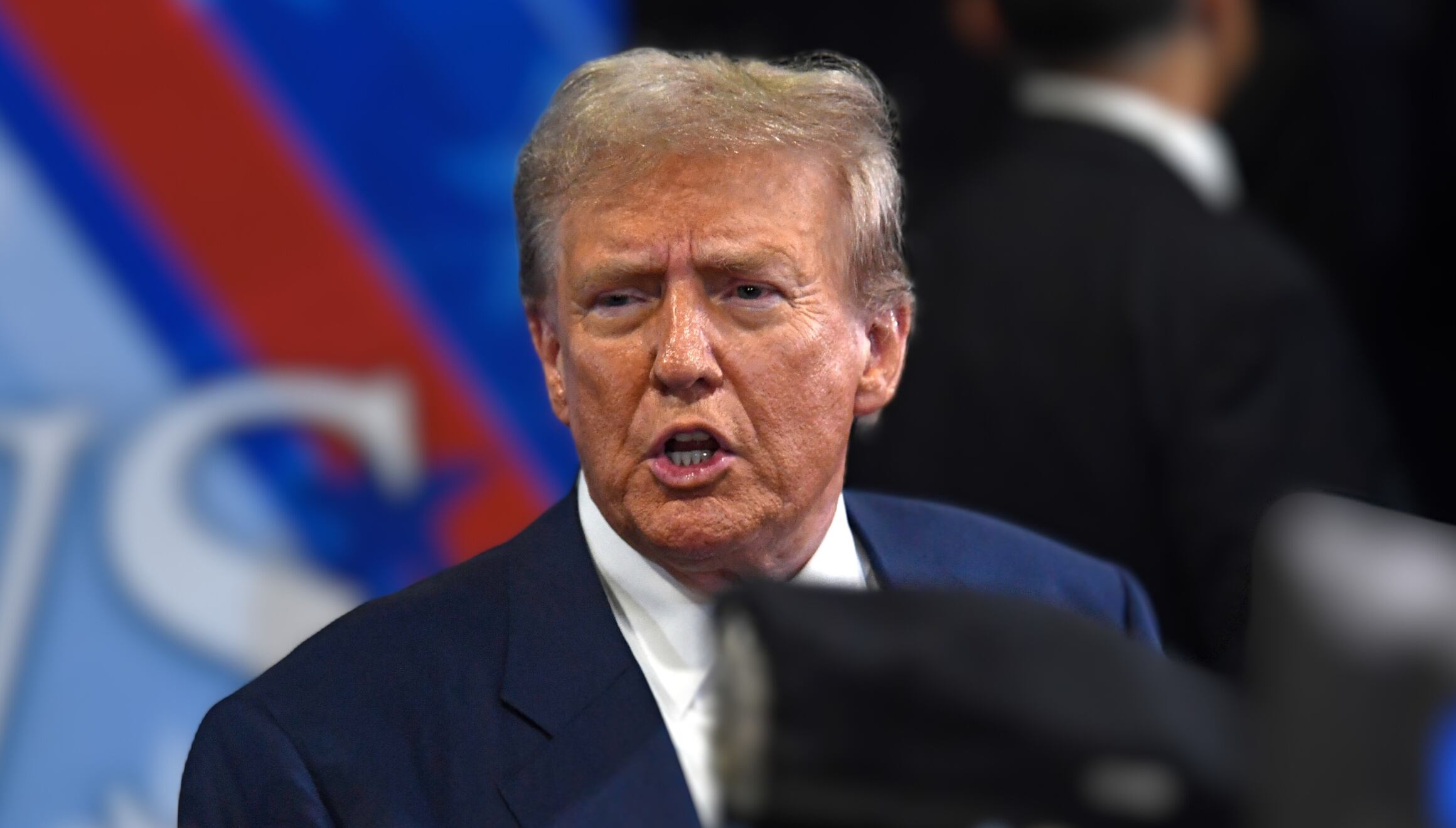 "En el corto plazo hay una serie de factores que complicarían aún más nuestro desarrollo. Uno importante será lo que decida hacer el presidente Donald Trump, a partir del 20 de enero del 2025".(Foto: AFP)