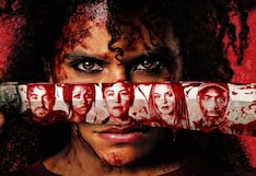 Llega a la cartelera: “Te van a matar”, la intensa película que combina terror, acción y comedia negra