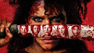 Llega a la cartelera: “Te van a matar”, la intensa película que combina terror, acción y comedia negra