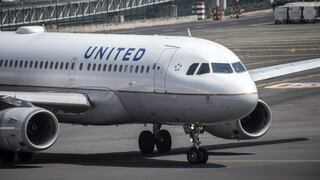United Airlines no recortará tanto personal como creía