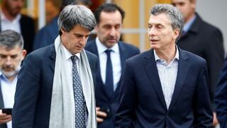 Argentina acuerda pagar US$ 217 millones en fallos del Ciadi