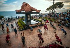 Miraflores realiza censo virtual de artistas que residen en el distrito