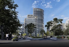 Torre Rosales, Tamayo y Fibra Camino Real: oficinas prime que Lima verá al 2027 ya mueven renta