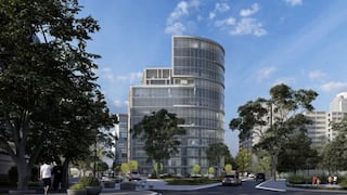 Torre Rosales, Tamayo y Fibra Camino Real: oficinas prime que Lima verá al 2027 ya mueven renta