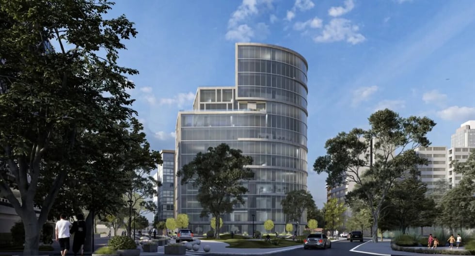 Mercado de oficinas en Lima: escasez y crecientes exigencias hasta 2027