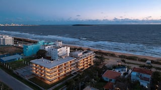 Grupo Caral aterriza en Punta del Este y va por más en Uruguay