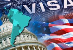 Mypes piden a Cancillería gestionar visa E2 para realizar inversiones en EE.UU.