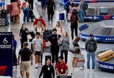 Estados Unidos restringe entradas desde El Congo, Uganda y Sudán del Sur por el brote de ébola