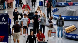 Estados Unidos restringe entradas desde El Congo, Uganda y Sudán del Sur por el brote de ébola