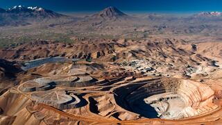 Negociaciones salariales preliminares en Cerro Verde se estancan, según sindicato minero