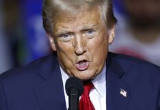 Parole humanitario: el duro anuncio de Donald Trump que pone en riesgo la permanencia de cientos de miles de inmigrantes