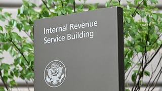 Si cometes este error al declarar tus impuestos, puedes ser multado por el IRS con US$5,000