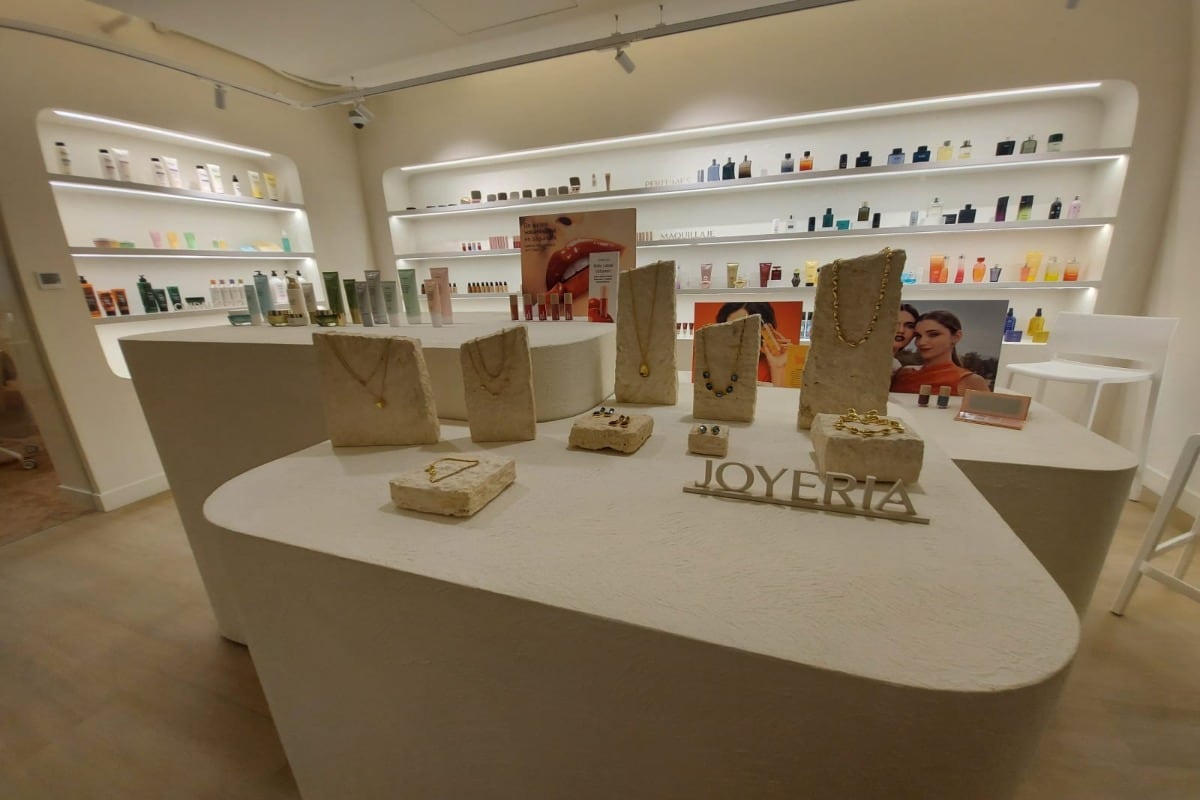 Yanbal optó por una estrategia clara como es reestructurar su portafolio en función de las necesidades reales del consumidor, más allá de su edad. Foto: GEC