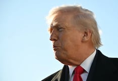 Corte Suprema de Estados Unidos dictamina que los aranceles de Trump son ilegales