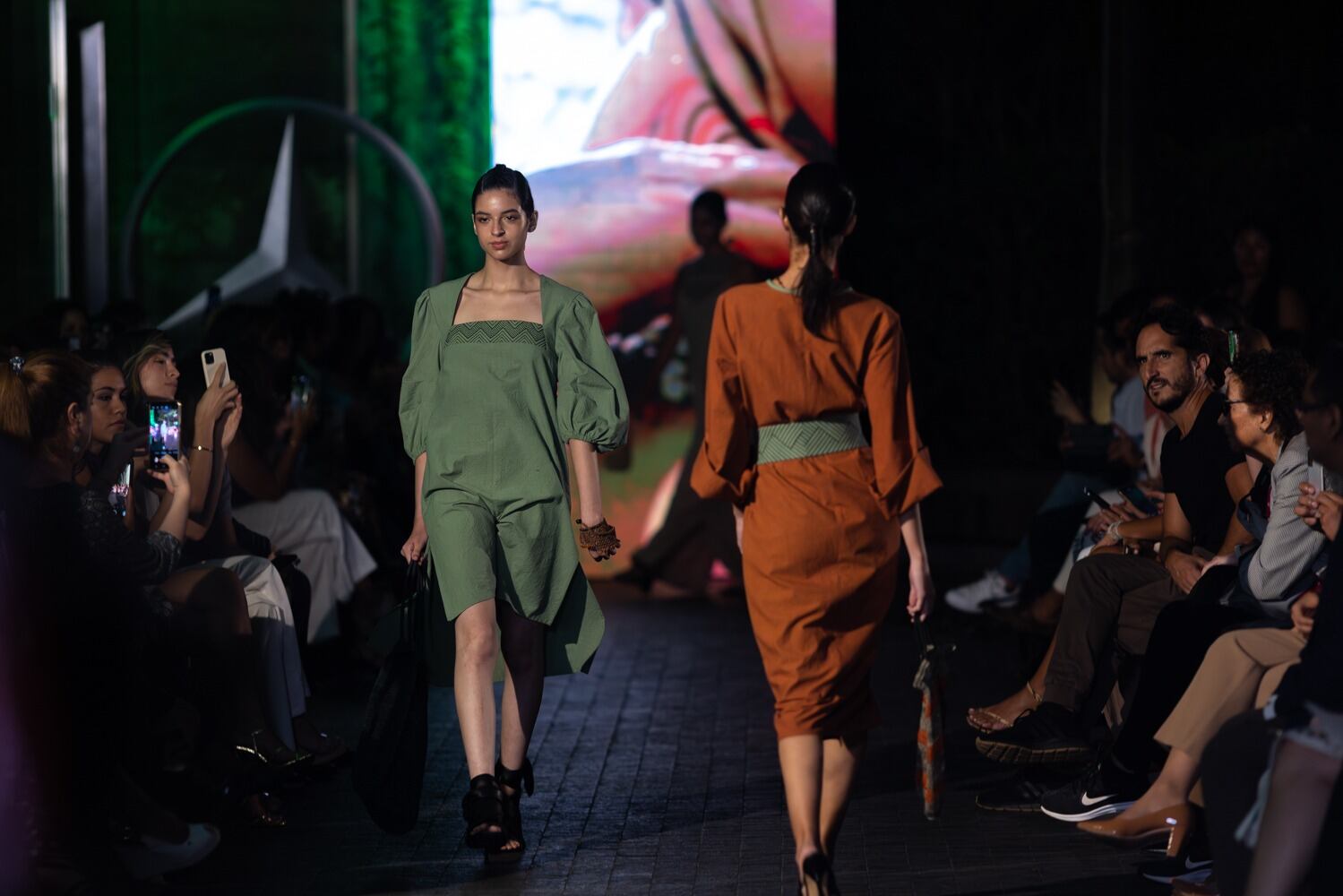 En Perú hay algunos avances de 'moda sostenible'. Textiles Camones, por ejemplo, lanzará próximamente una línea de productos ecológicos y Textil del Valle ya homologó su producción para abastecer a Patagonia, la marca que ha llevado la sostenibilidad a otro nivel.