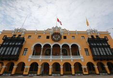 Municipalidad de Lima pese a rebaja de Moody’s: “Colocación de bonos fue exitosa”