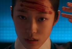 “El palacio del este”: conoce a los actores y personajes de la serie coreana de Netflix