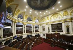 Congreso aprobó erradicar matrimonio infantil en el Perú