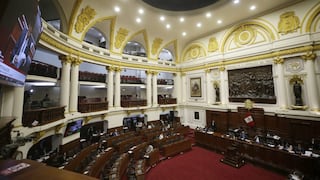 Congreso aprobó erradicar matrimonio infantil en el Perú