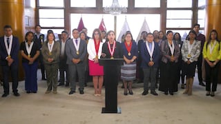 Guerra de Tronos en el Ministerio Público