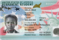 Estos son los nuevos cambios para solicitar la Green Card en 2025