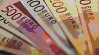 Euro se desploma tras medidas del BCE para rescatar la economía europea