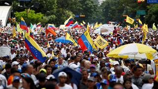 El chavismo no da respuestas al conflicto laboral más grande de la era Maduro