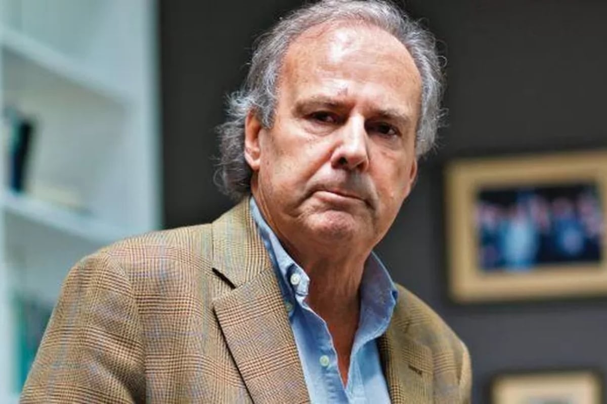 Acción Popular vaca a Alfredo Barnechea del plan de gobierno. (Foto: Archivo GEC)