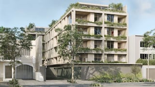 Costa + Herrera regresa al desarrollo inmobiliario con viviendas de hasta 240 m2: Los distritos