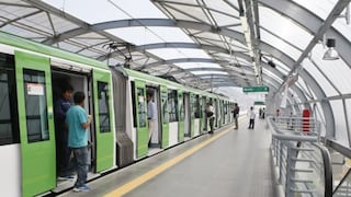 Más de 1,000 hectáreas dejarán de ser industriales por Línea 2 del Metro de Lima