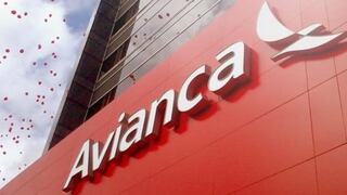 Aerolínea Avianca anuncia reducción de su plan de inversión en flota