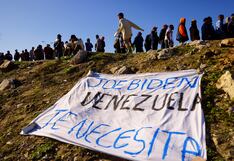 EE.UU. ofrece permisos de trabajo a medio millón de venezolanos: las condiciones