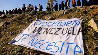 EE.UU. ofrece permisos de trabajo a medio millón de venezolanos: las condiciones