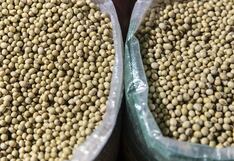 Festín de China con soja sudamericana deja a EE.UU. con menor participación