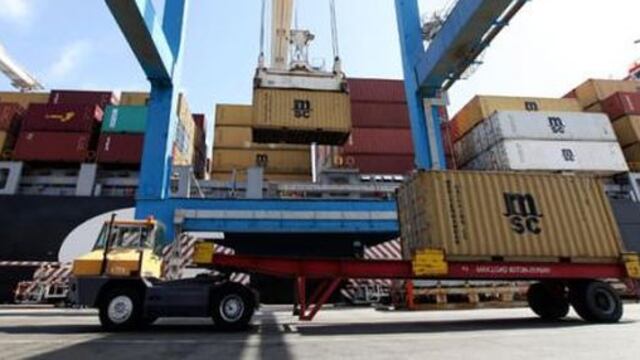 Exportaciones cambian de rumbo: retroceden en 20.7% en junio