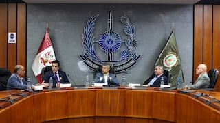 PCM instala comisión de alto nivel para recuperar la seguridad y el orden público
