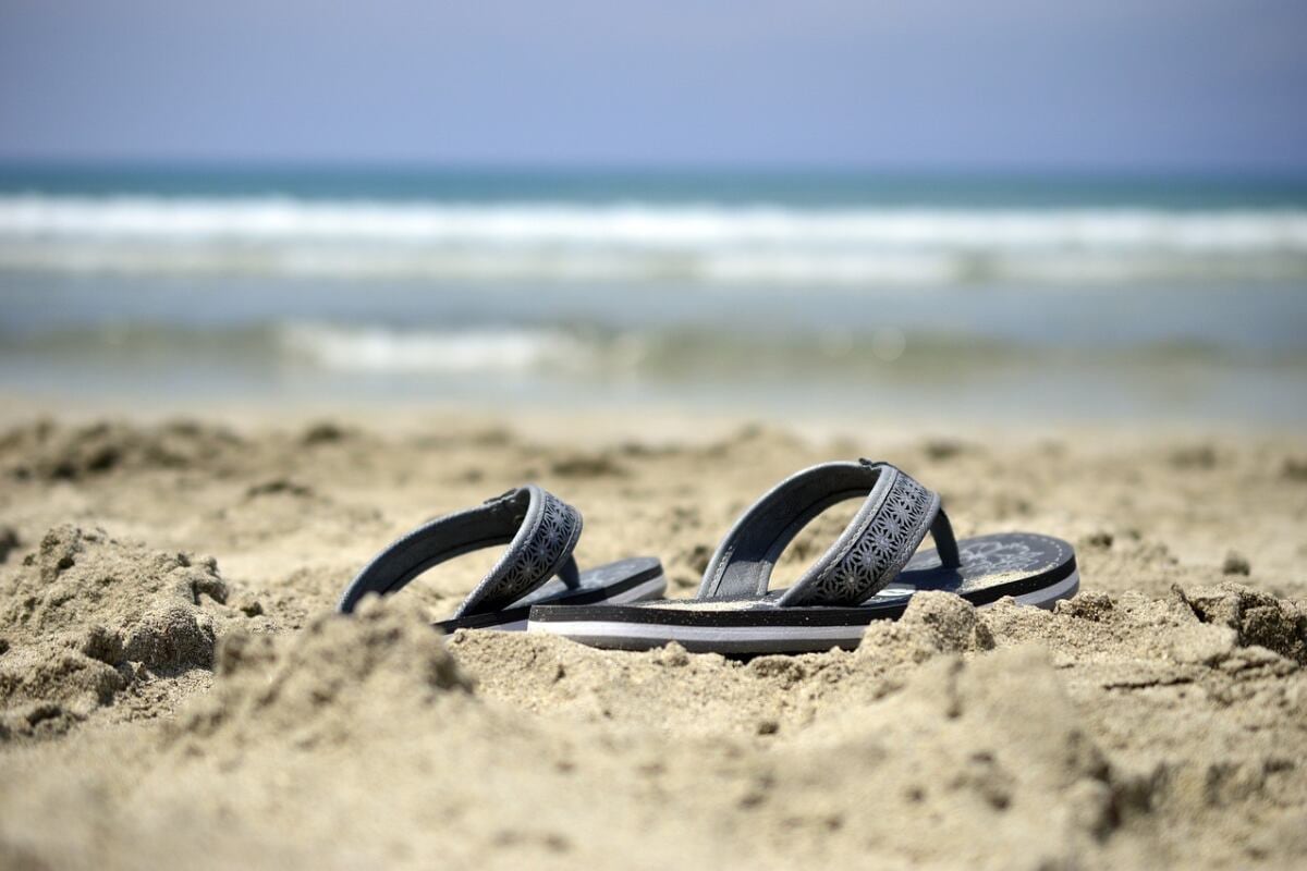 Se espera mucho movimiento en el verano para el hemisferio norte (Foto: Pixabay)
